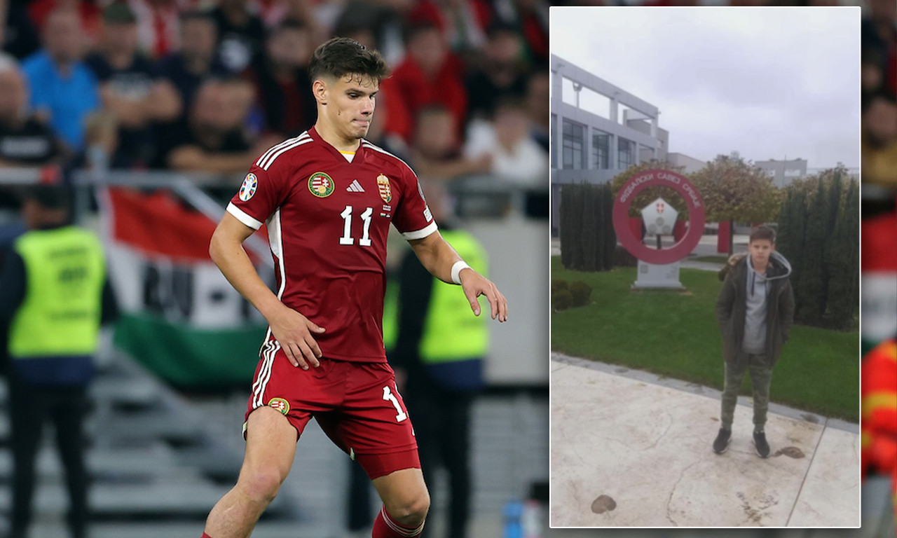 ISPLIVALA NOVA FOTOGRAFIJA KERKEZA KOJA ĆE NAPRAVITI HAOS U SRBIJI Da li je ovo dokaz da je sve moglo da bude drugačije?