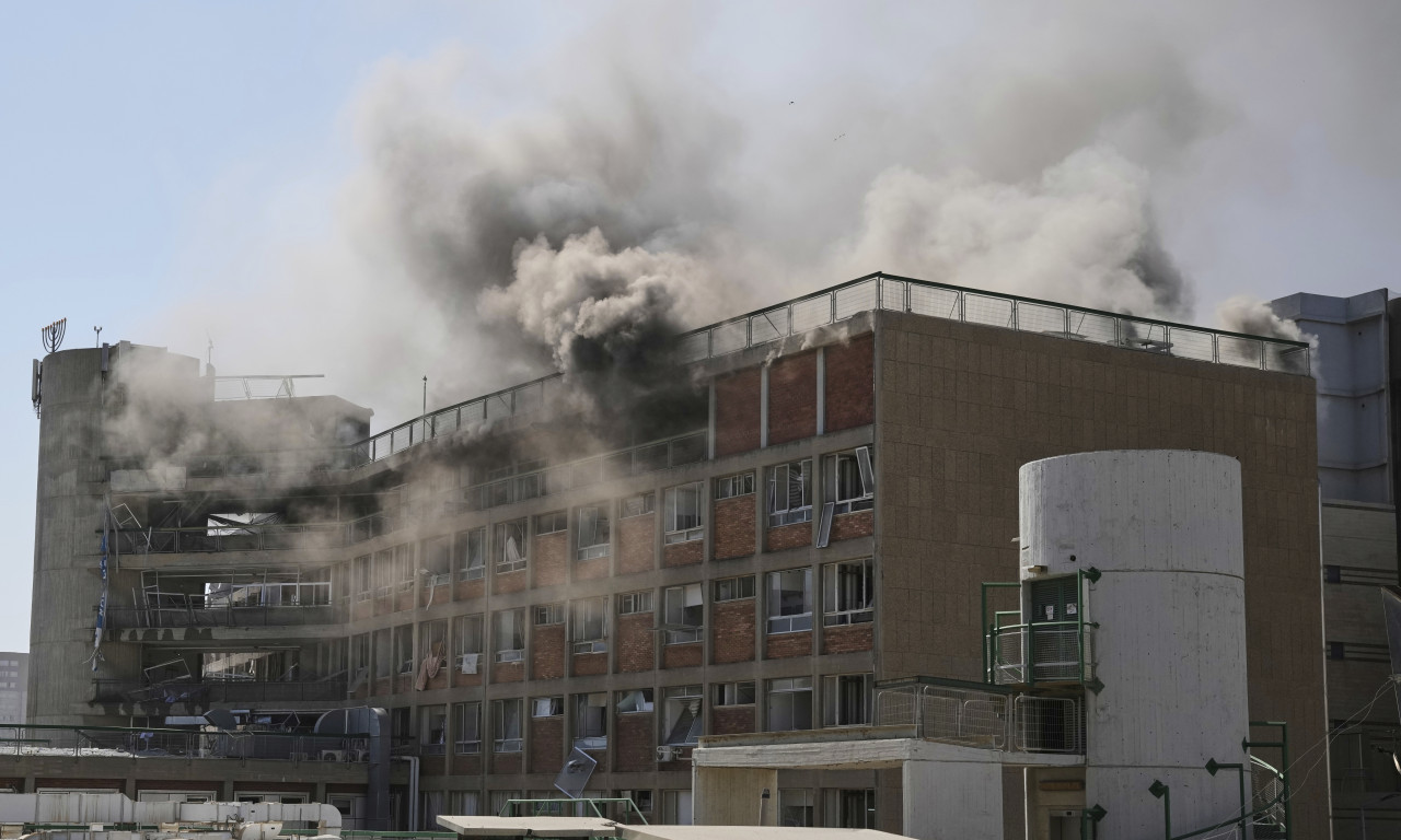 KOLIKO JE LJUDI POVREĐENO U AMERIČKOM BOMBARDOVANJU IRANA? Saopšten broj i nije mali...