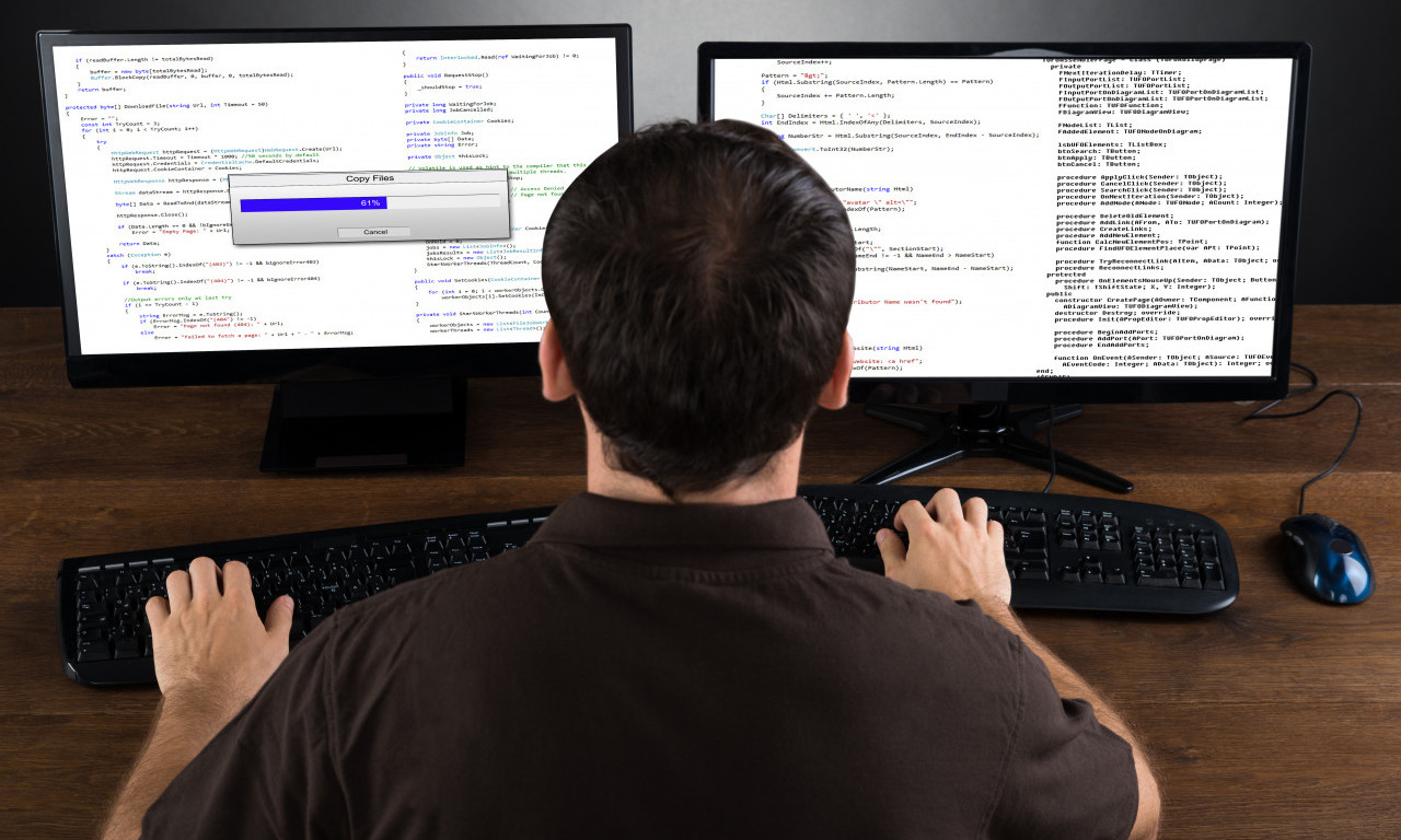 "SLAVE SMRT BELE DECE" Veštačka inteligencija videla jevrejsko prezime i poludela, pa napisala mnogo gadosti!