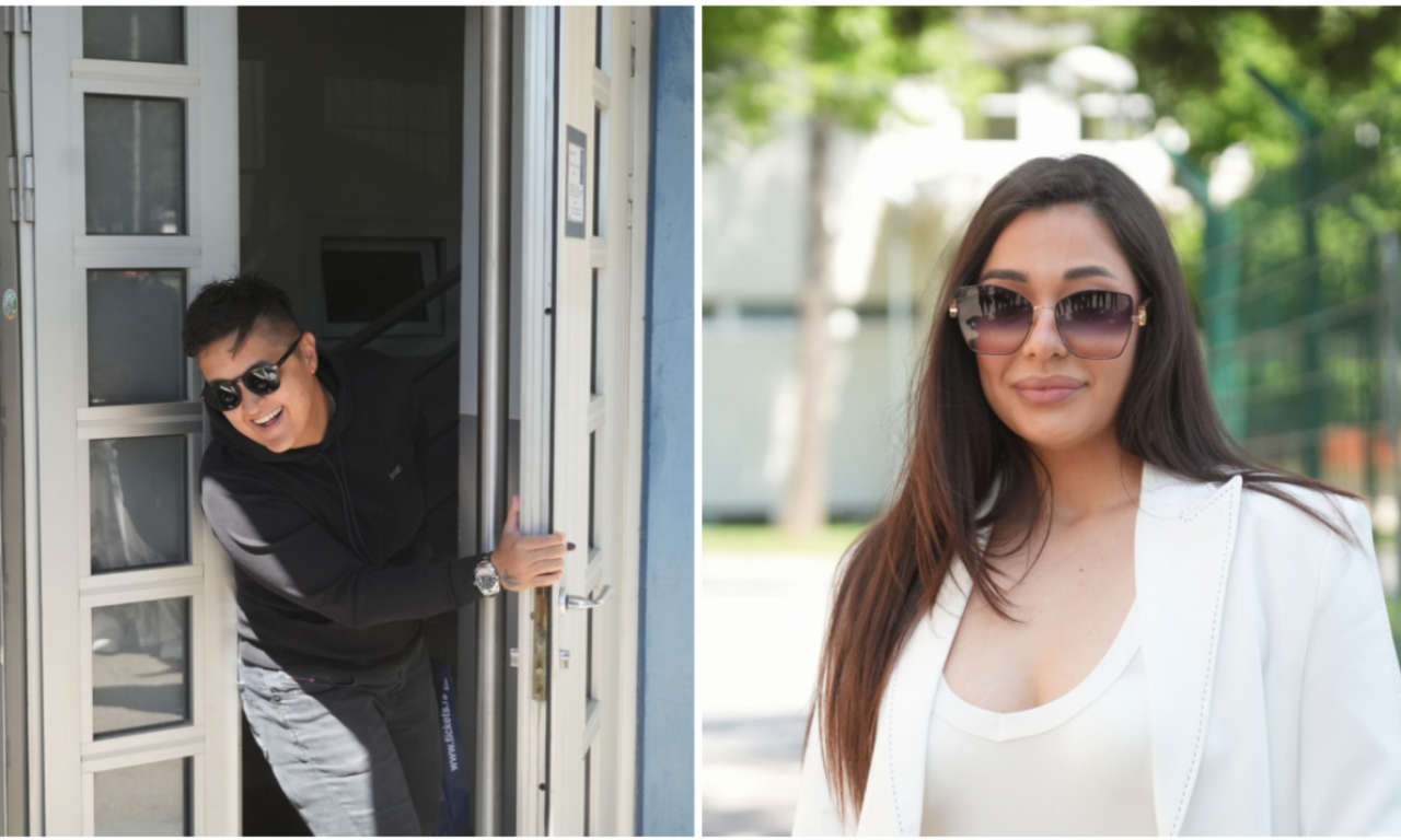 SANJA VUČIĆ OTKRIVA DA LI MENJA MARIJU ŠERIFOVIĆ U ZVEZDAMA GRANDA