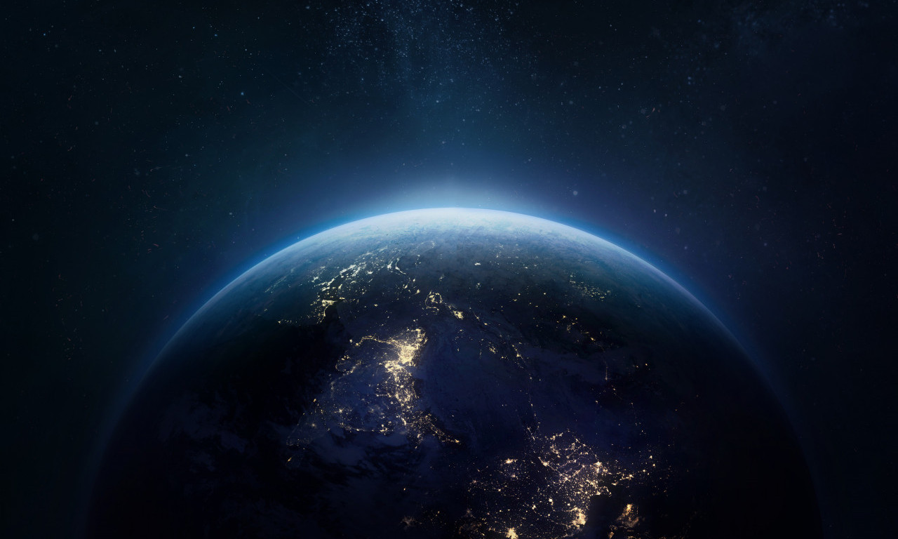 TAČNO U 20.30 UGASITE SVETLA! Neka u subotu to bude vaš poklon planeti Zemlji