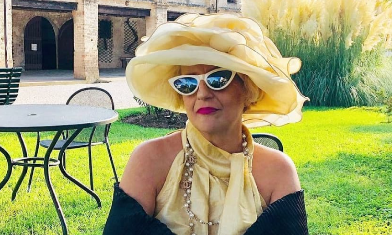 UMRLA MAJKA ISIDORE BJELICE Lav Pajkić: "Napustila nas je baš na dan kad je pre 5 godina preminula Isidora"