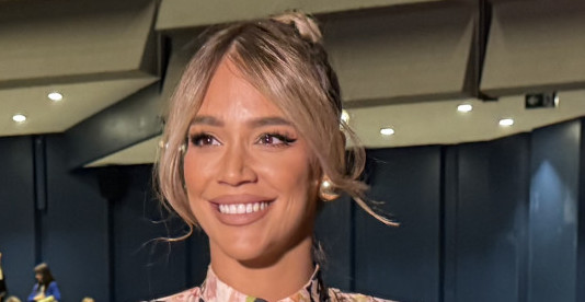 SLAVLJE U DOMU MARIJE MIKIĆ! Pevačica obelodanila lepe vesti, otkrila o čemu je reč