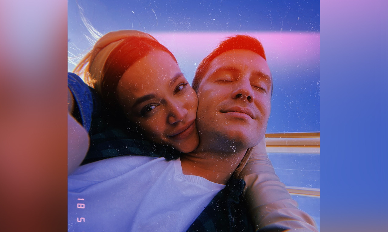 "NISAM SA NJOM" Muž Marije Mikić dao izjavu u sred priča o razvodu, ostavio mnoge u čudu