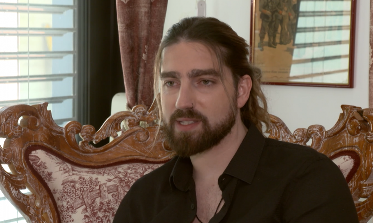 "BILO MI JE ZAPREPAŠĆUJUĆE DA SE LJUDI BAVE... " Princ o negativnim komentarima na učešće na "Evroviziji" (VIDEO)