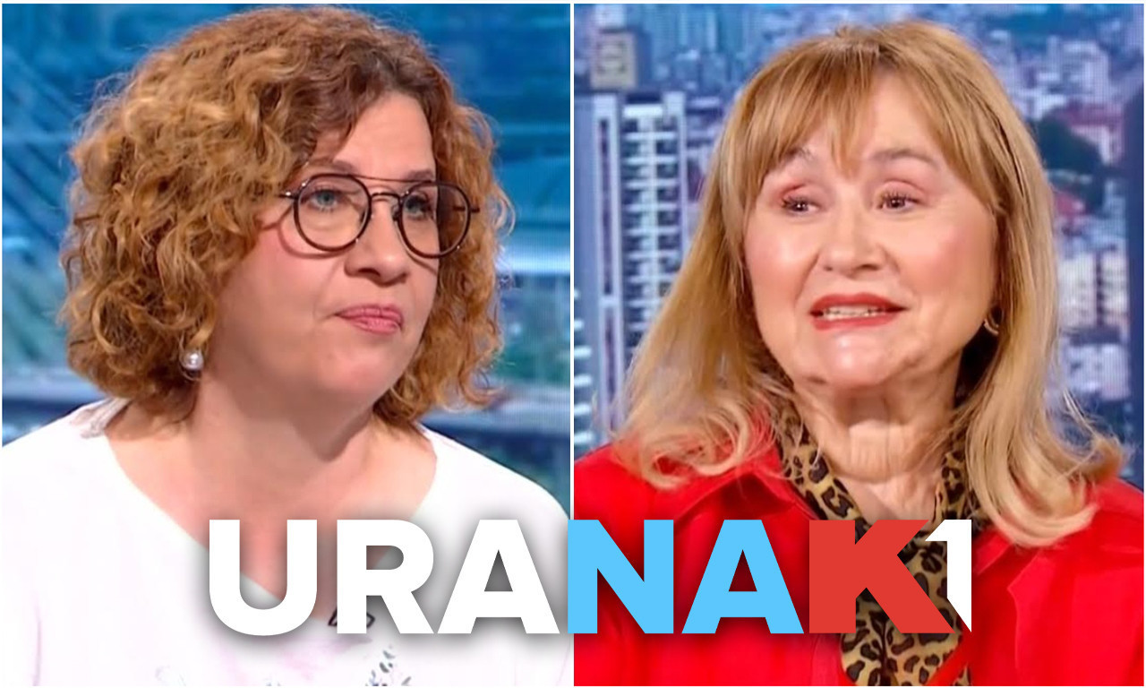 PIVO ZA DECU UPLAŠILO RODITELJE Hit tema u "Uranku" - zašto ovako uništavate život deci?! (VIDEO)