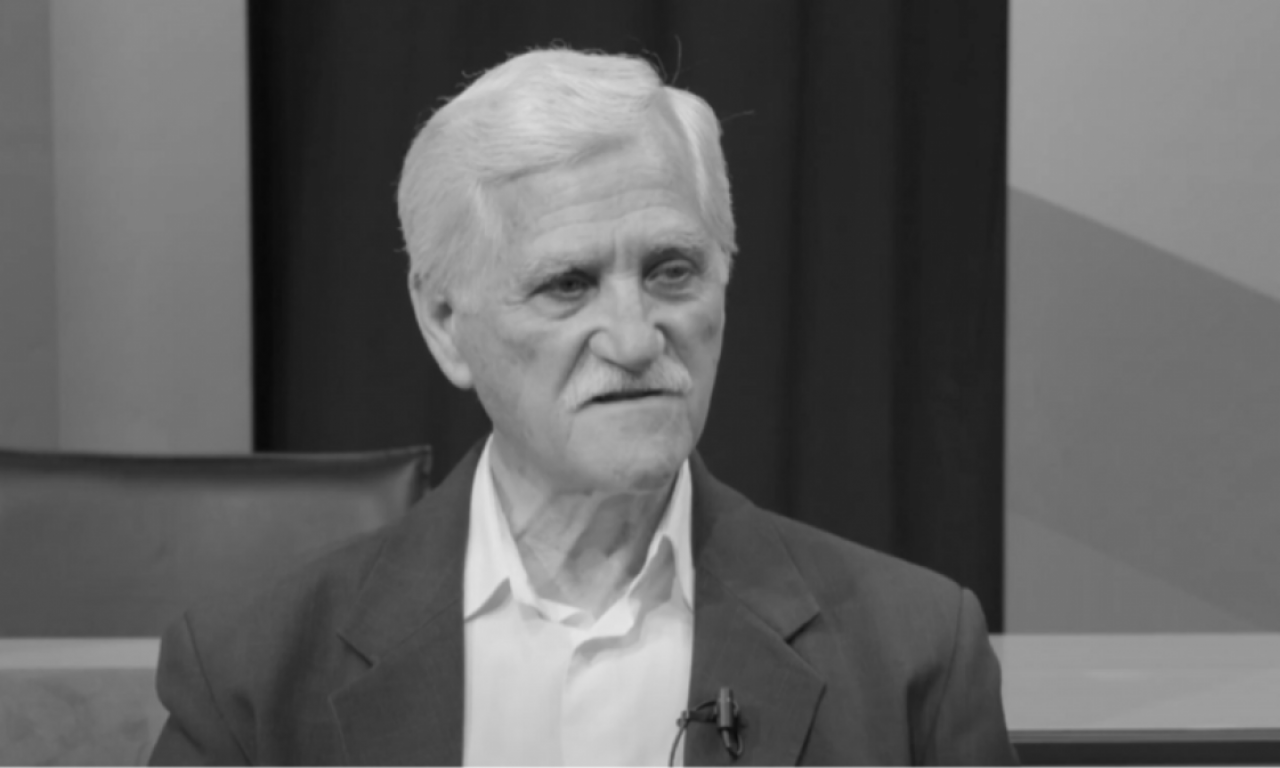 UMRO NAJSTARIJI SRPSKI KOŠARKAŠ!