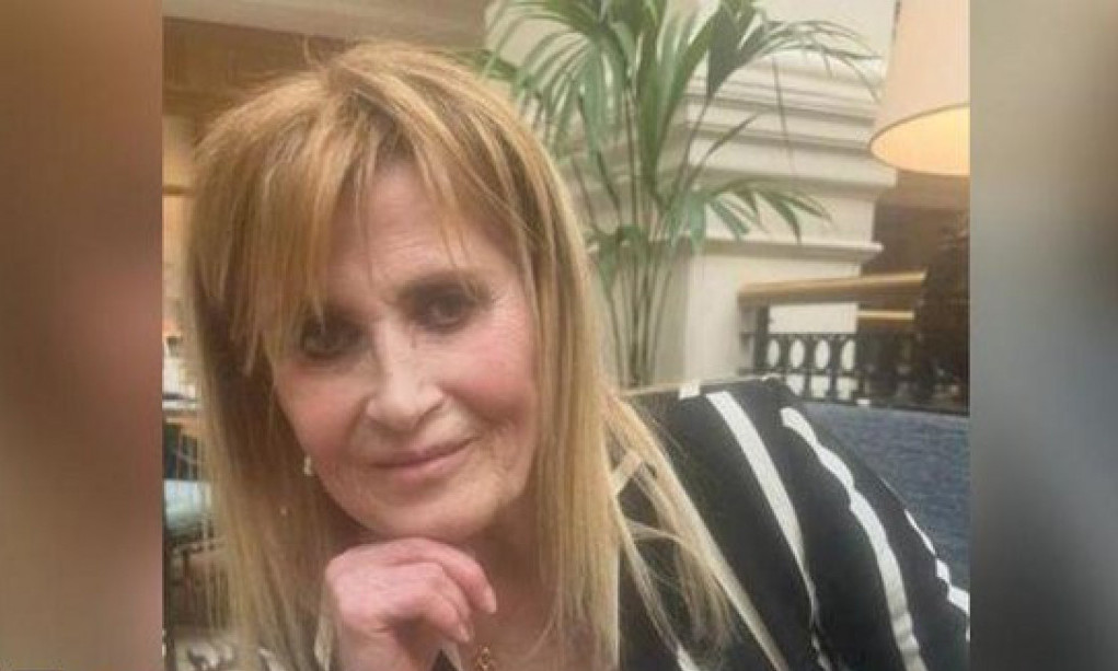 POZNATA GLUMICA UBIJENA U LONDONU? Pronađena mrtva umotana u ćebe, sa selotejpom preko usta - nestao dijamantski sat