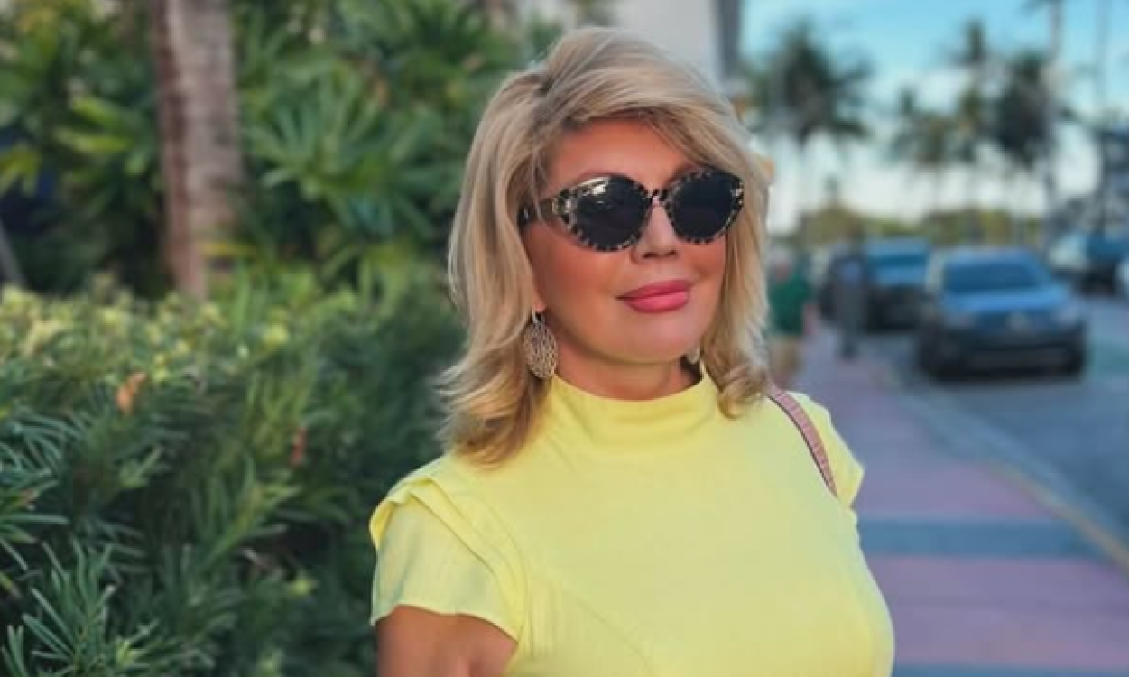 SUZANA MANČIĆ U ŠOKU EPS joj poslao račun za struju u stanu u kome ne živi decenijama (FOTO)