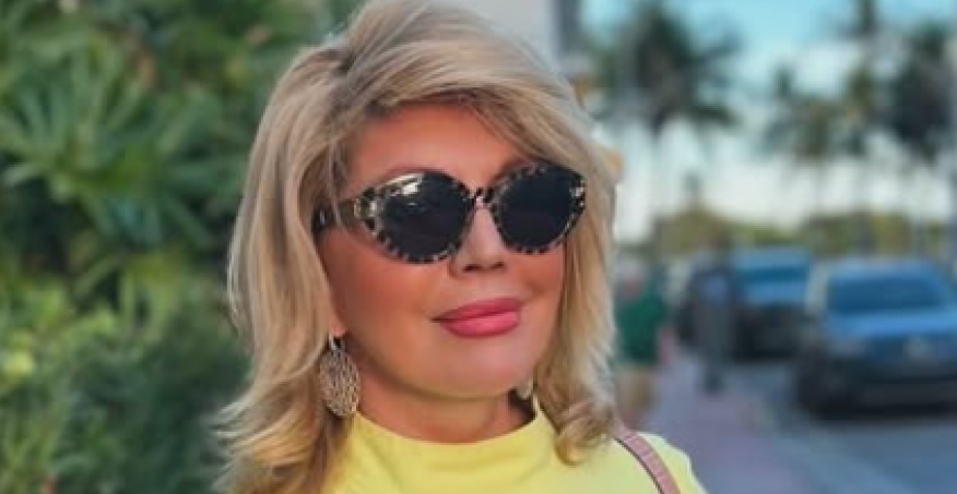 SUZANA MANČIĆ U ŠOKU EPS joj poslao račun za struju u stan u kome ne živi decenijama (FOTO)