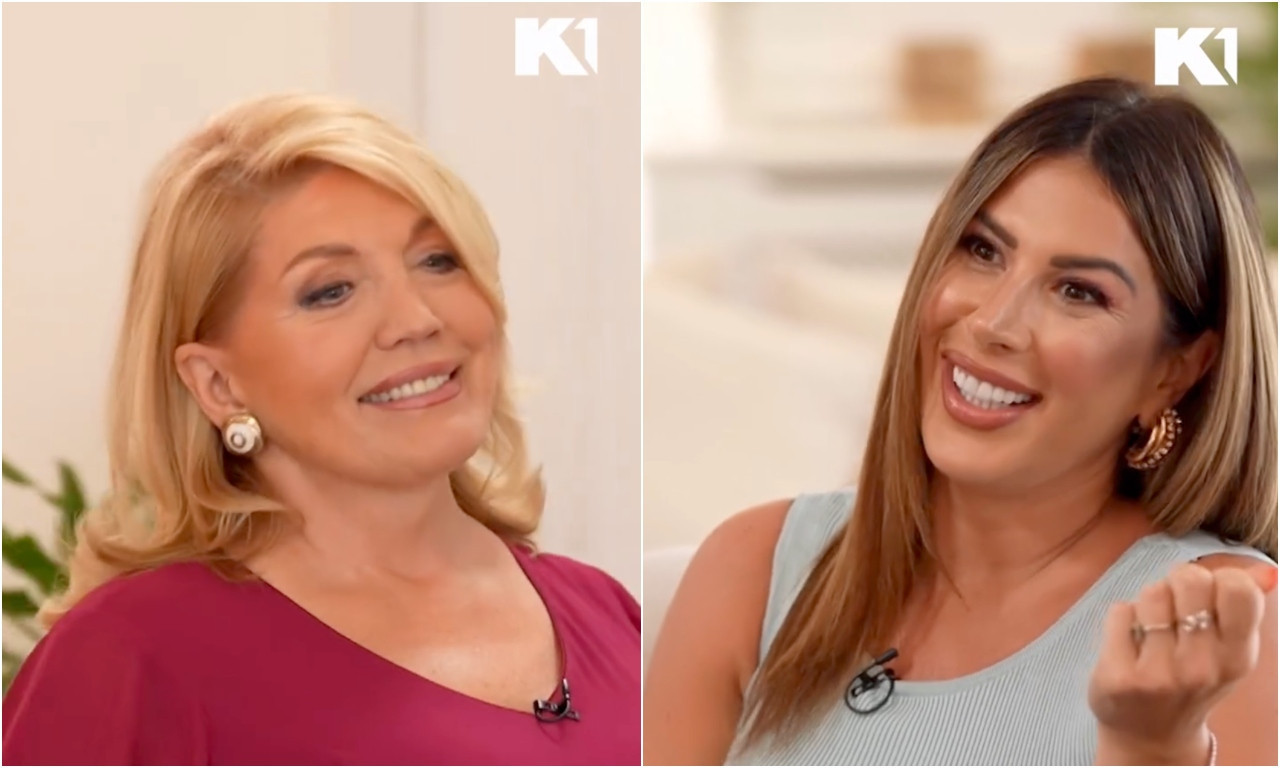 "IDEM U KLUB PENZIONERA ZBOG ZGODNIH MUŠKARACA!" Suzana Mančić tvrdi: Nisu baš svi u kolicima, ima očuvanih (VIDEO)