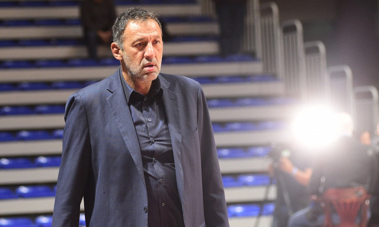 NAJNOVIJE INFORMACIJE O STANJU VLADA DIVCA: Oglasila se bolnica, a evo šta kažu iz čuvenog Instituta za rehabilitaciju!