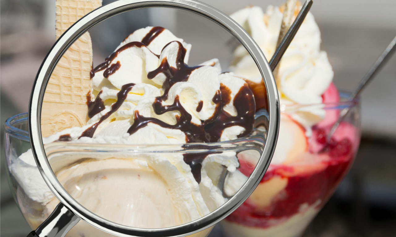 PAZITE ŠTA JEDETE NA ODMORU Salmonela najčešće preti baš na letovanju – evo kako da je izbegnete!