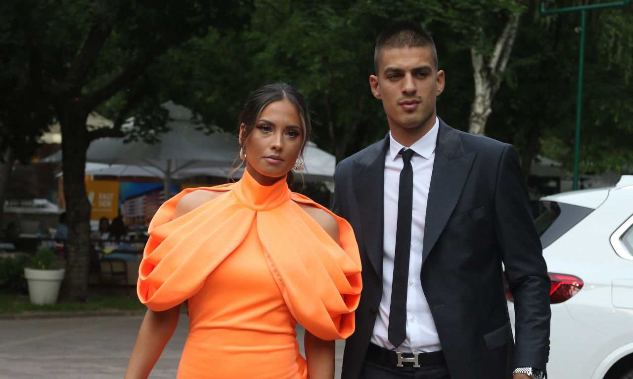 "VIĐALI SMO MI VUJADINA U SVAKAKVIM SITUACIJAMA" Mirka Vasiljević o poverenju nakon fotografija sa drugom ženom