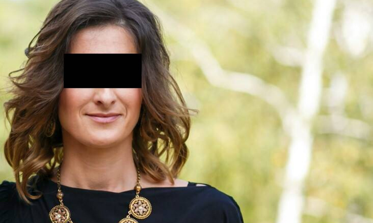 KO JE VESNA UHAPŠENA U NOVOM SADU Osumnjičena da je ukrala od države više od sedam miliona! (VIDEO)