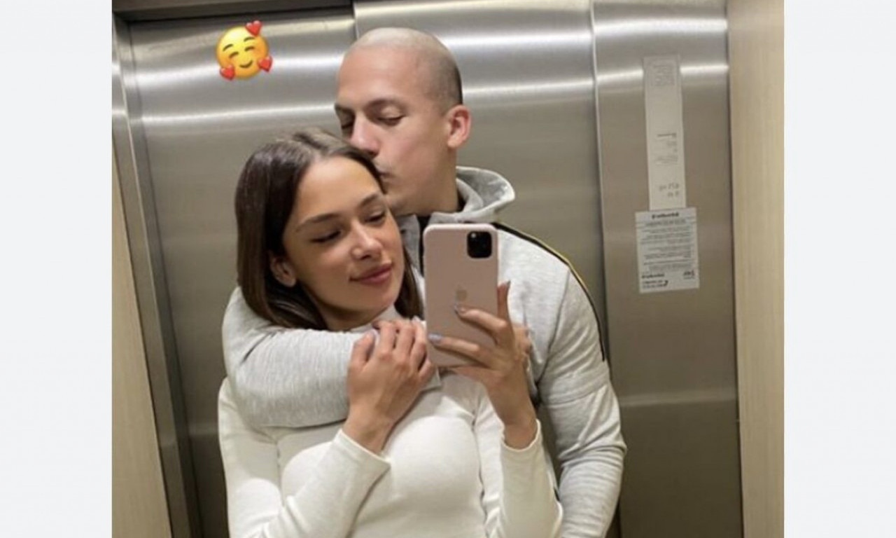 "HOĆE DA ME UNIŠTI I ZATRE" Anja Bla otkrila detalje sukoba sa Bakom Prasetom: "Sada preti drugoj devojci koja ga je ras