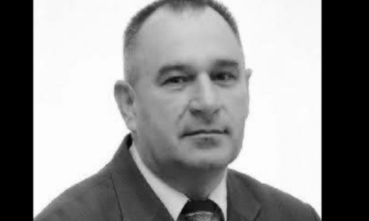 DRAŠKO STANIVUKOVIĆ IZRAZIO SAUČEŠĆE PORODICI NAGRADIĆA: Bio je osnivač Partije demokratskog progresa