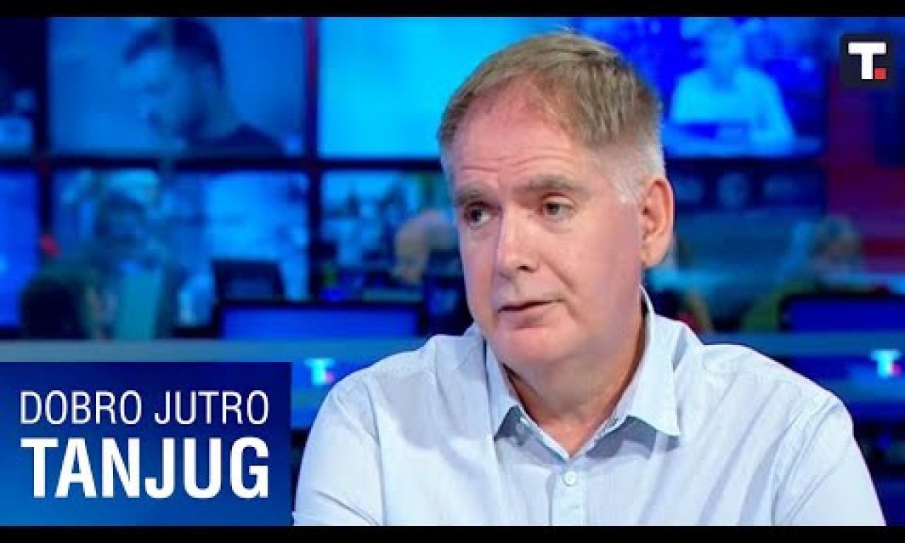 TEMPERATURA ĆE IĆI PREKO 40°C, SUŠA ĆE NAS DOTUĆI Dramatično upozorenje meteorologa Ivana Ristića: Tropski talas stiže