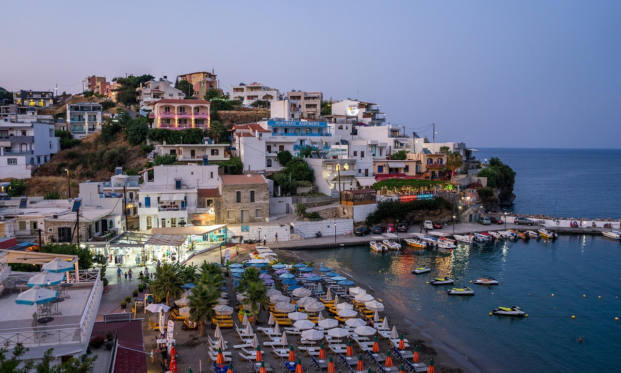 OPREZ! Srpski turisti sve češće meta prevare u Grčkoj – evo kako da se zaštitite!