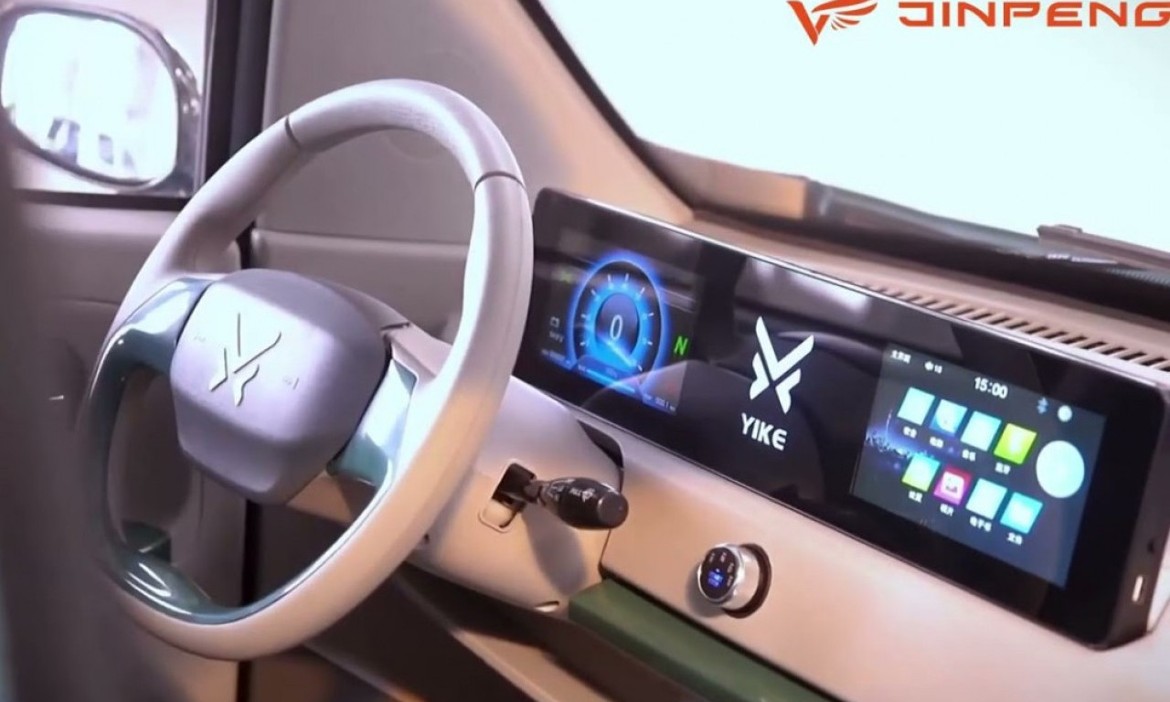 POLJSKA ZABRANILA KINESKA VOZILA U VOJNIM OBJEKTIMA Evo čime pravdaju takvu odluku