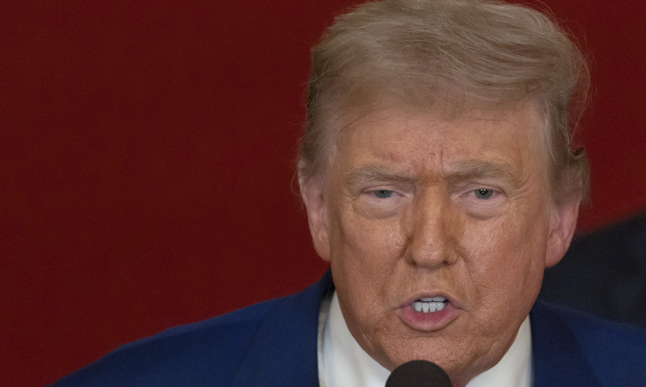 RUSI REAGOVALI NA TRAMPOVE PRETNJE Nijedna reč američkog predsednika ih nije takla! Ovo će ga razbesneti