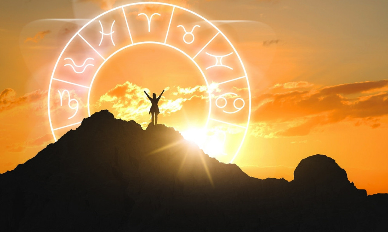 ASTRO DRAMA LETA 2025! Vraćaju se bivši, pucaju brakovi, kreće emotivni zemljotres