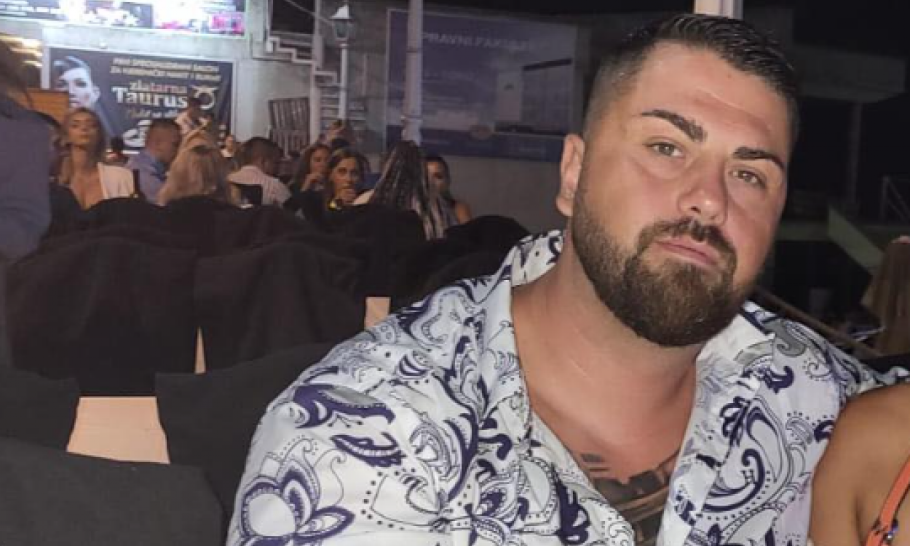 SAŠA VILUŠIĆ BRUTALNO PRETUČEN! Lekari se bore za život sina poznatog biznismena