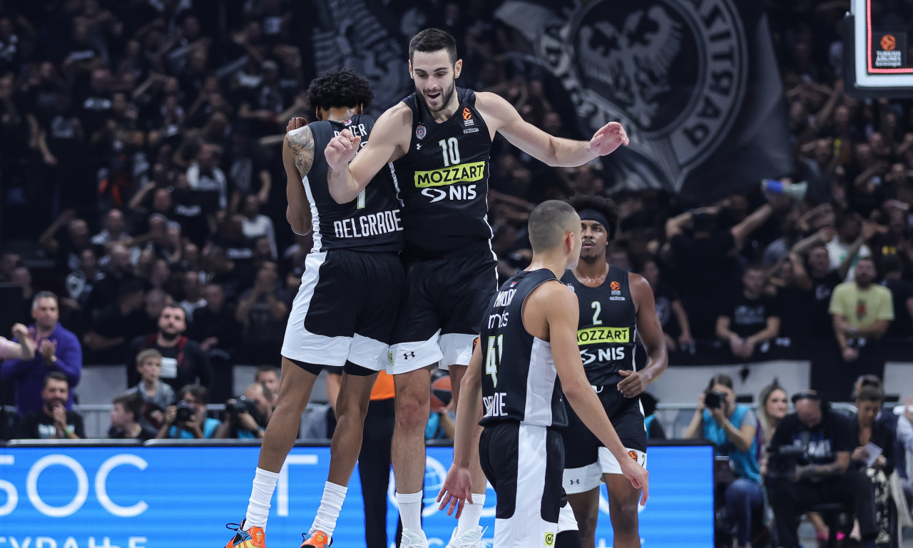 POSLEDNJE ZBOGOM CRNO BELOM GRKU: Papapetru neočekivano završio karijeru