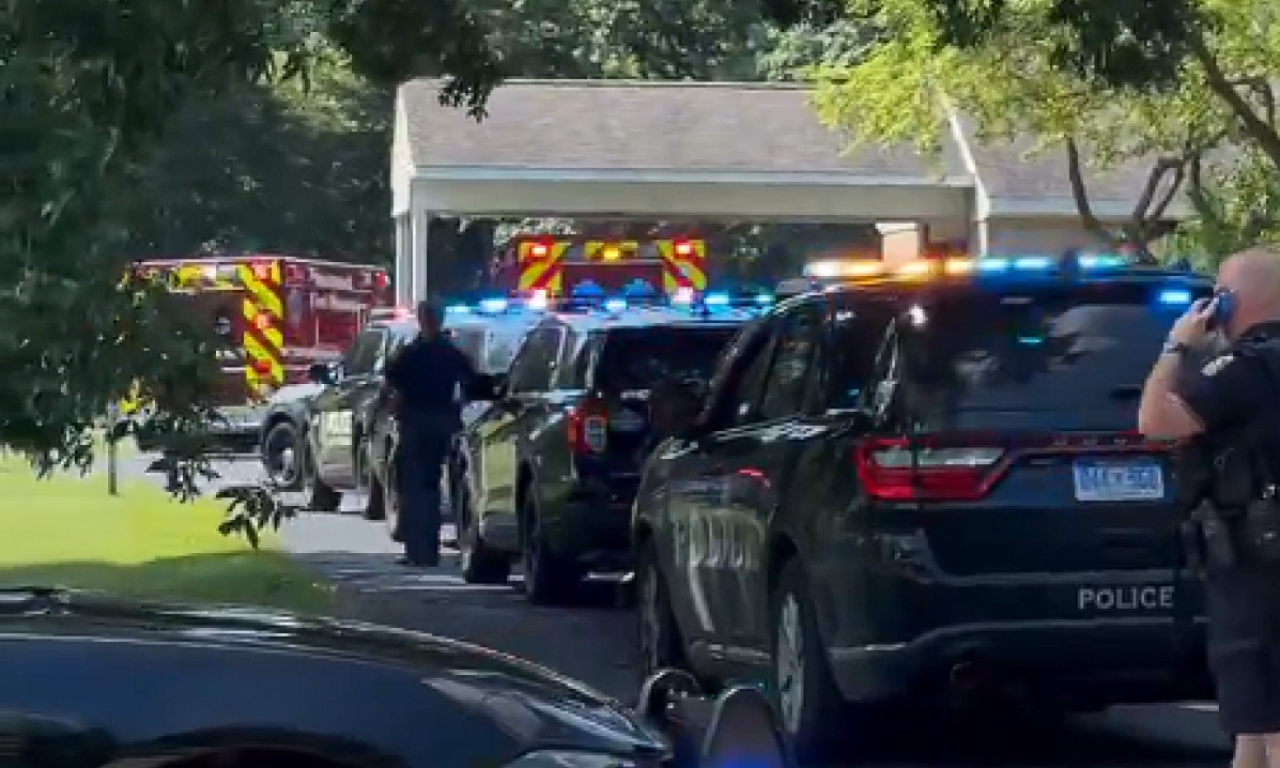 NOVI NAPAD NA VERNIKE Ušao u crkvu i krenuo da puca - ima mrtvih i ranjenih! (VIDEO)