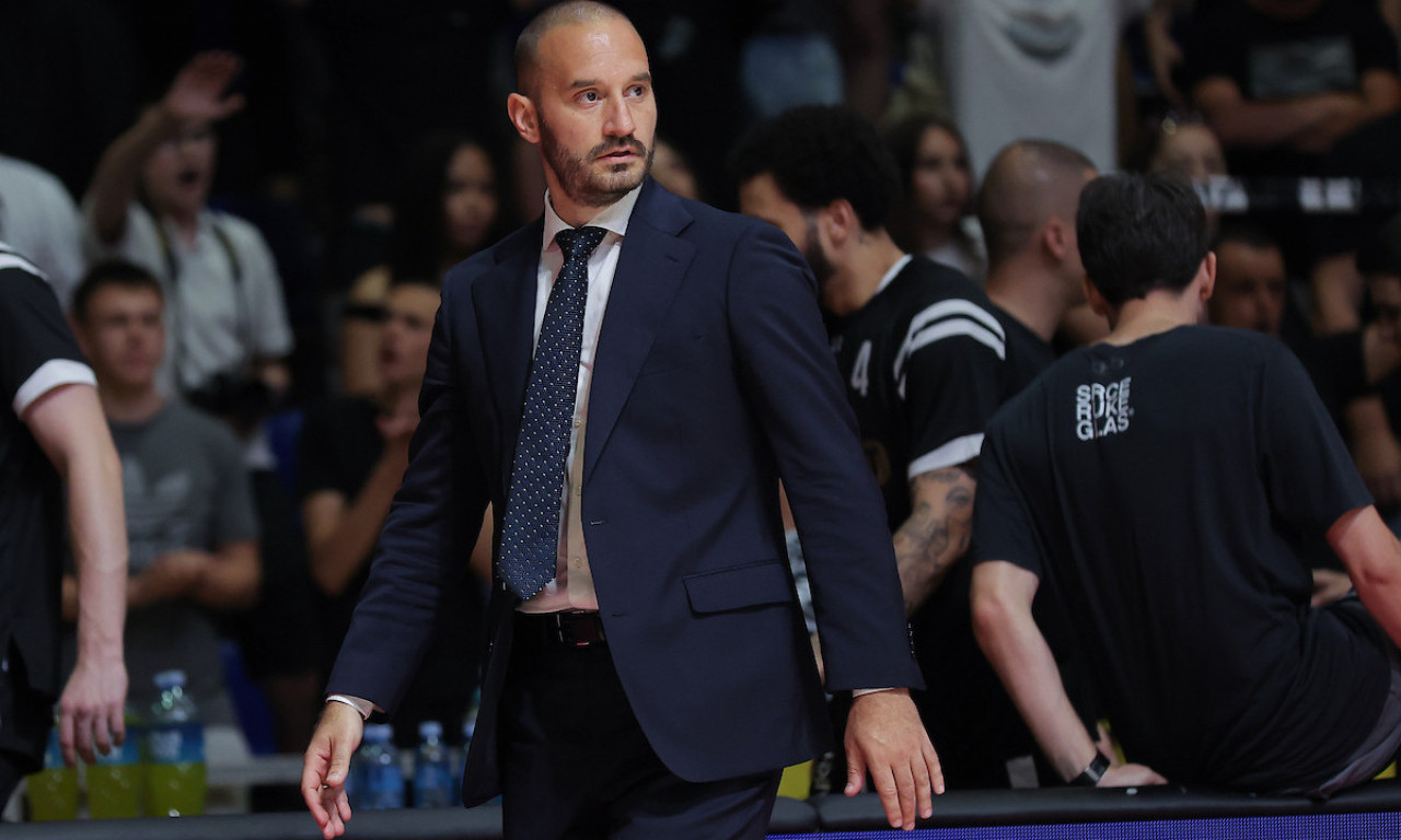 SADA JE I ZVANIČNO: Karaičić nakon titule u Srbiji preuzeo Aris