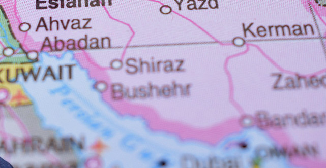 ŠTA RADI TRAMP DOK IRAN ZASIPA BOMBAMA AMERIČKE BAZE? Evo kakav potez je povukao predsednik Amerike!