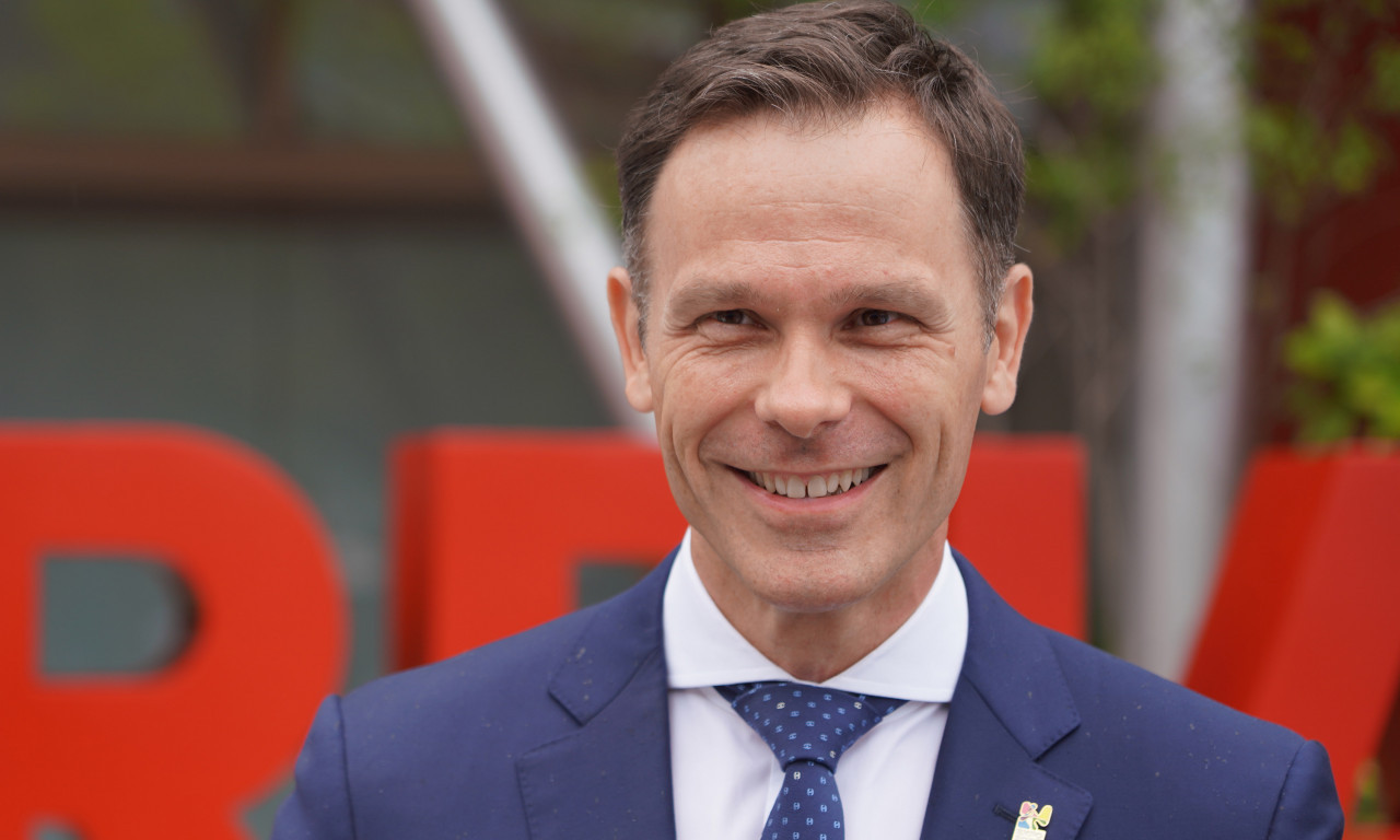 MALI OTKRIO KADA ĆE BITI OTVORENA "LOŽIONICA" U BEOGRADU Posetioce očekuje bogat sadržaj (FOTO)