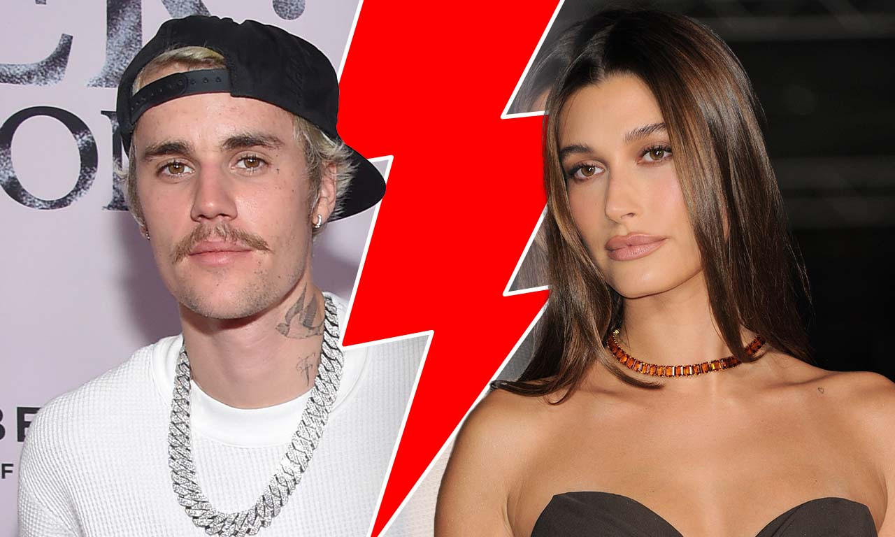 RAZVODI LI SE DŽASTIN BIBER? Hejli viđena bez dijamantske burme, pevač joj ostavio zagonetnu poruku