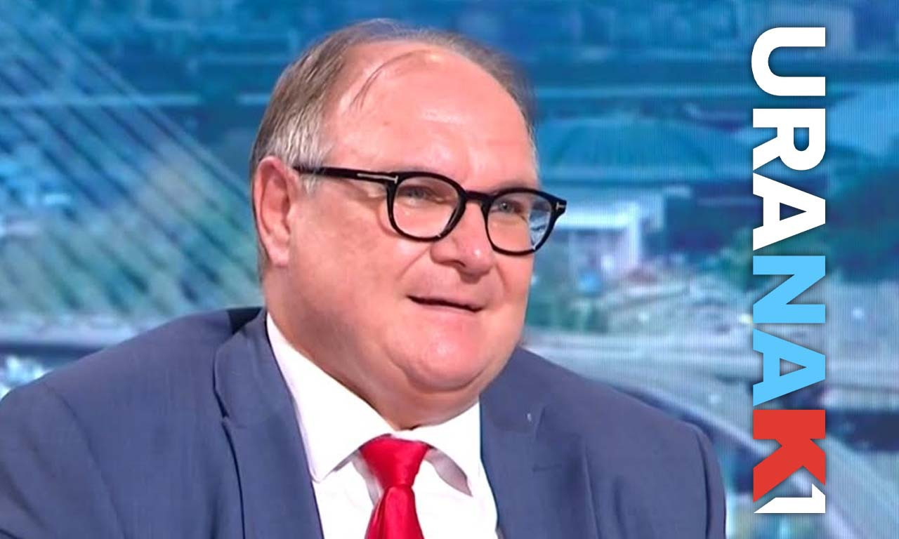 "MEĐU NAMA POSTOJE TIHE UBICE": Kako savremeni stil života utiče na zdravlje i zašto prevencija spašava živote