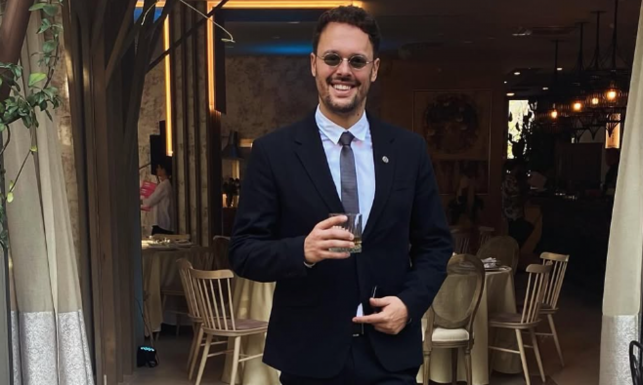 IGOR KOJIĆ POKRENUO NOVI BIZNIS Komšije ga već angažovale - Kebin sin će zaraditi milione