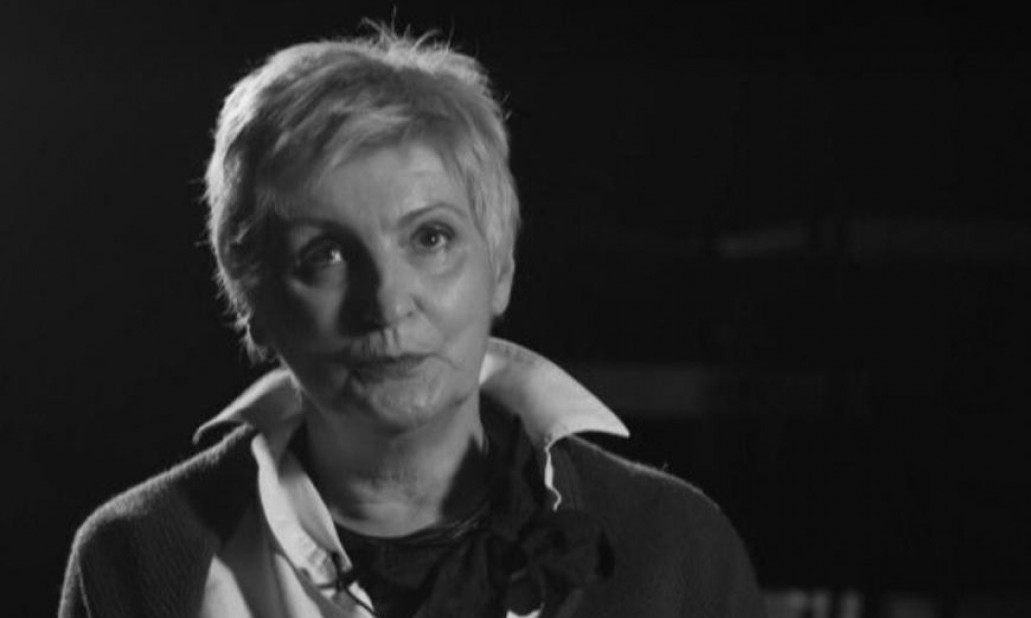 PREMINULA JASMINA BOŽINOVSKA-ŽIVALJ Bila je dugogodišnja rediteljka, a ostavila je neizbrisiv trag
