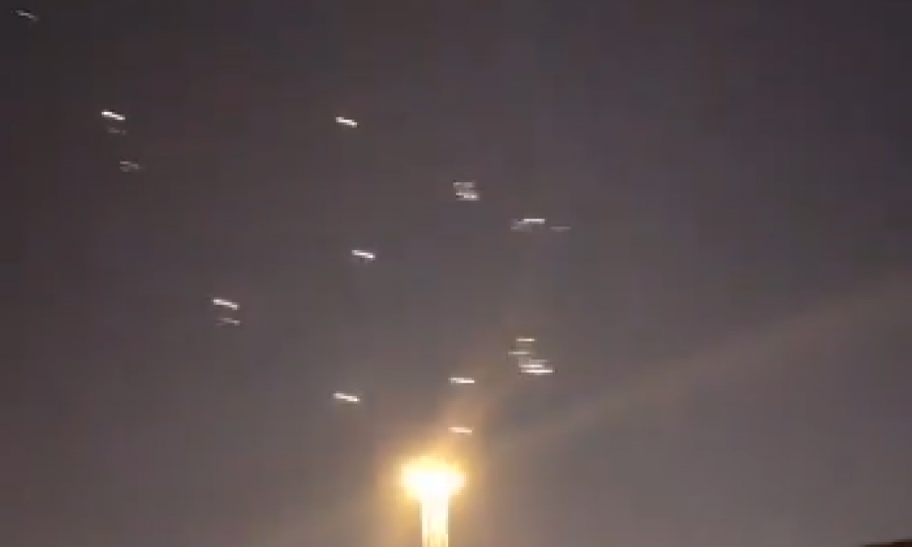 IRAN OSVETNIČKU PALJBU ISPALIO NA OVU AMERIČKU BAZU: Ovo je strateški najvažnija tačka SAD na Bliskom istoku (FOTO)