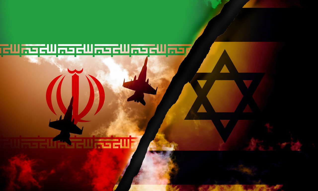 IRAN ZVANIČNO PREKIDA RAT SA IZRAELOM! Stigle najnovije informacije
