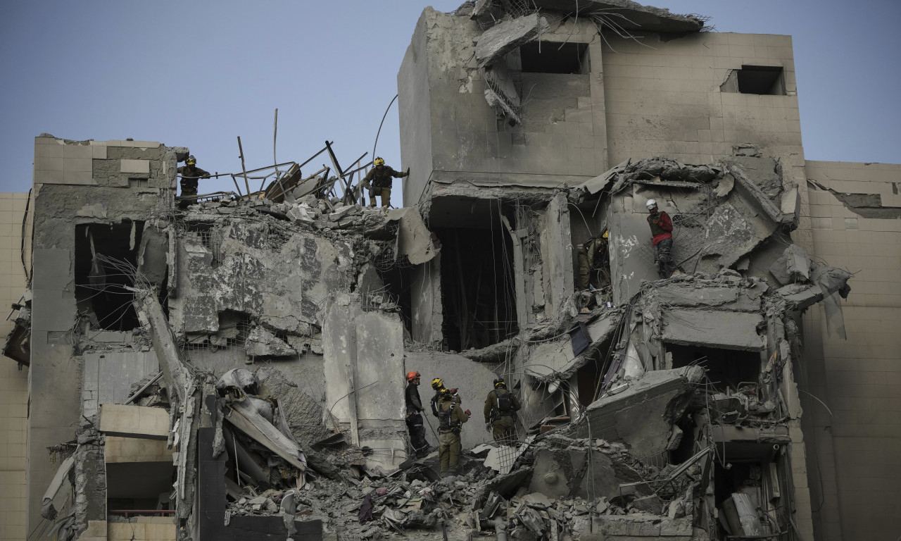 IZRAELCI ODGOVORILI DRŽAVAMA KOJE PRIZNAJU PALESTINU: Malo je reći da su besni, a evo šta su poručili!