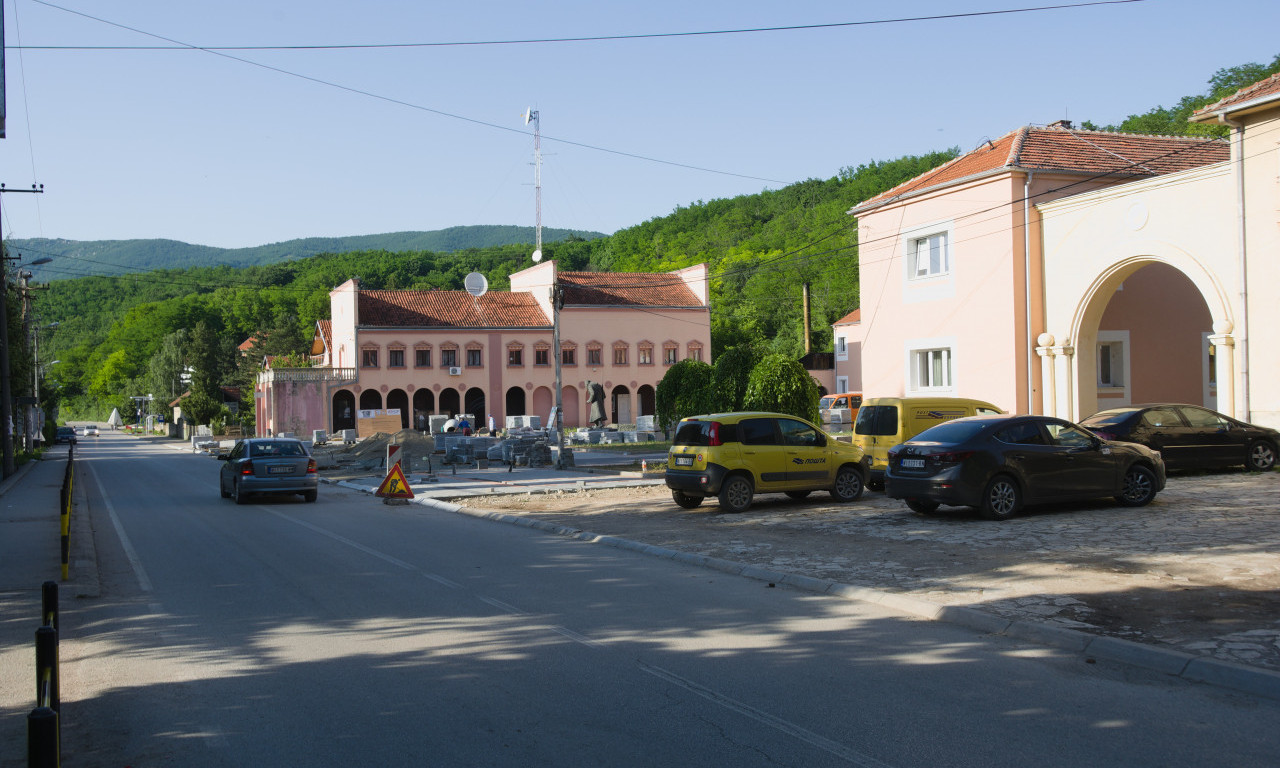 UVEDENA VANREDNA SITUACIJA U OVOM SRPSKOM GRADU! Nadležni poslali upozorenje