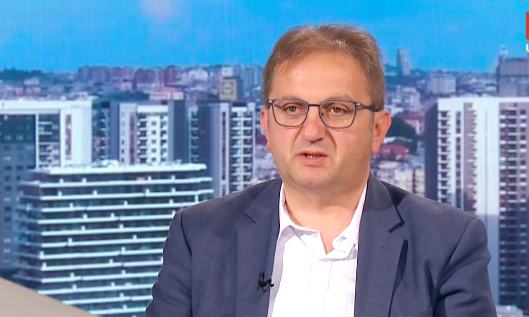 PRODAJA NIS-a IZA KULISA, KO ZAISTA ŽELI DA GA KUPI? Analitičar Deđanski izneo činjenice: "MOL je dobio zeleno svetlo"