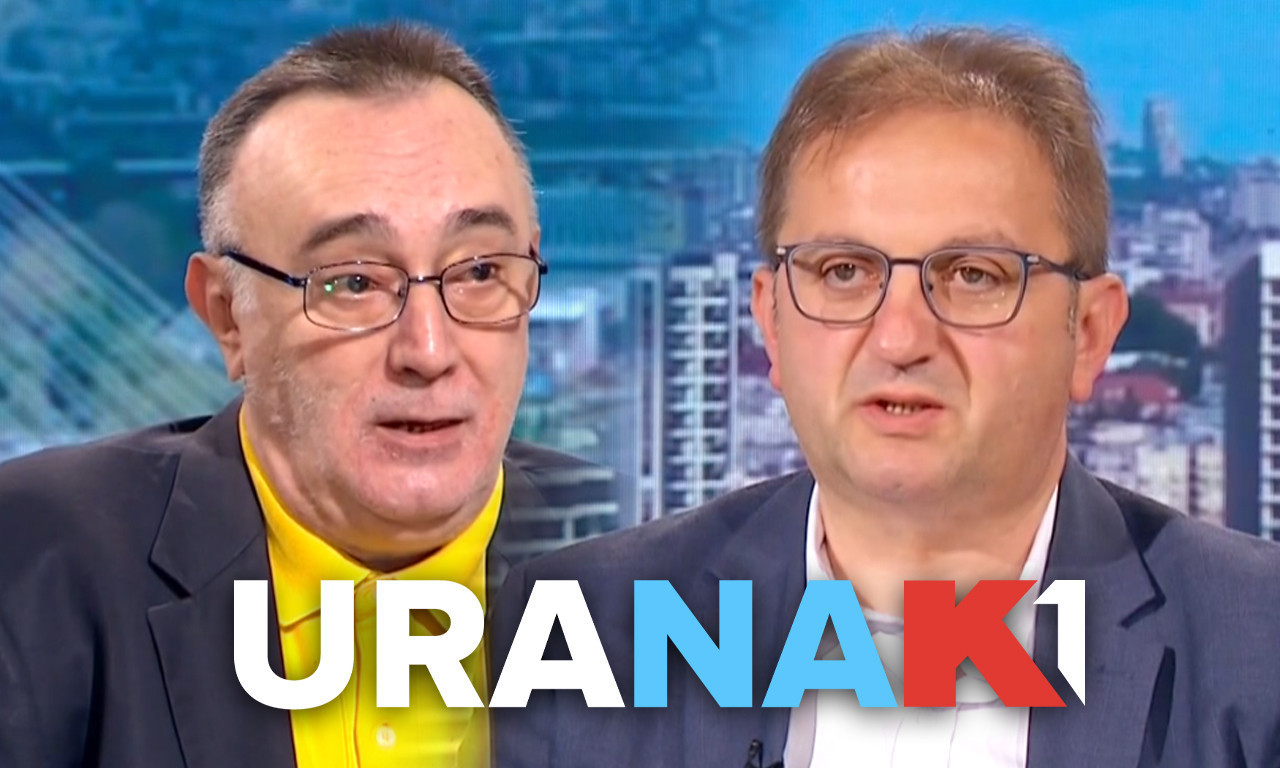 PRIMIRJE ILI NOVA OBMANA? Stručnjaci u "Uranku" otkrili šta se krije iza Trampove izjave koja je uzdrmala svet