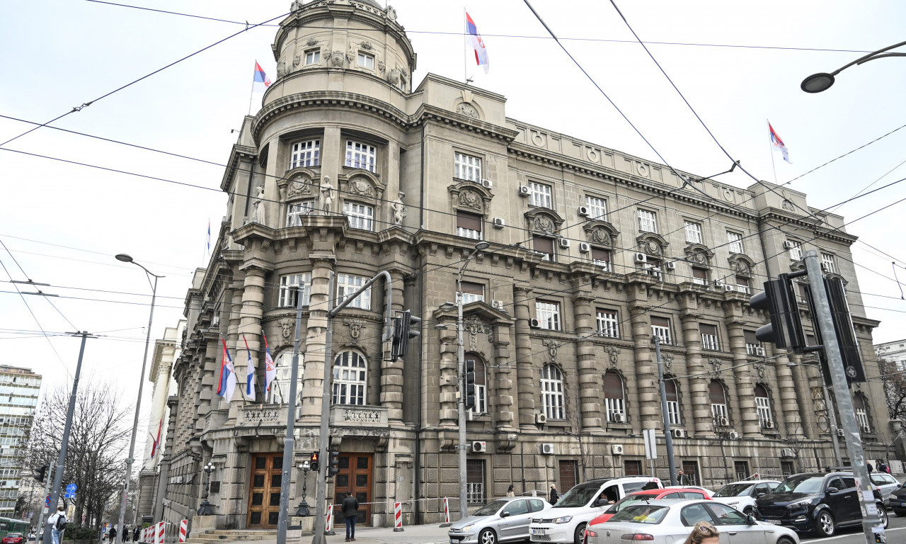 VLADA SRBIJE NA SEDNICI DONELA VAŽNU ODLUKU Tiče se visokoškolskih ustanova!