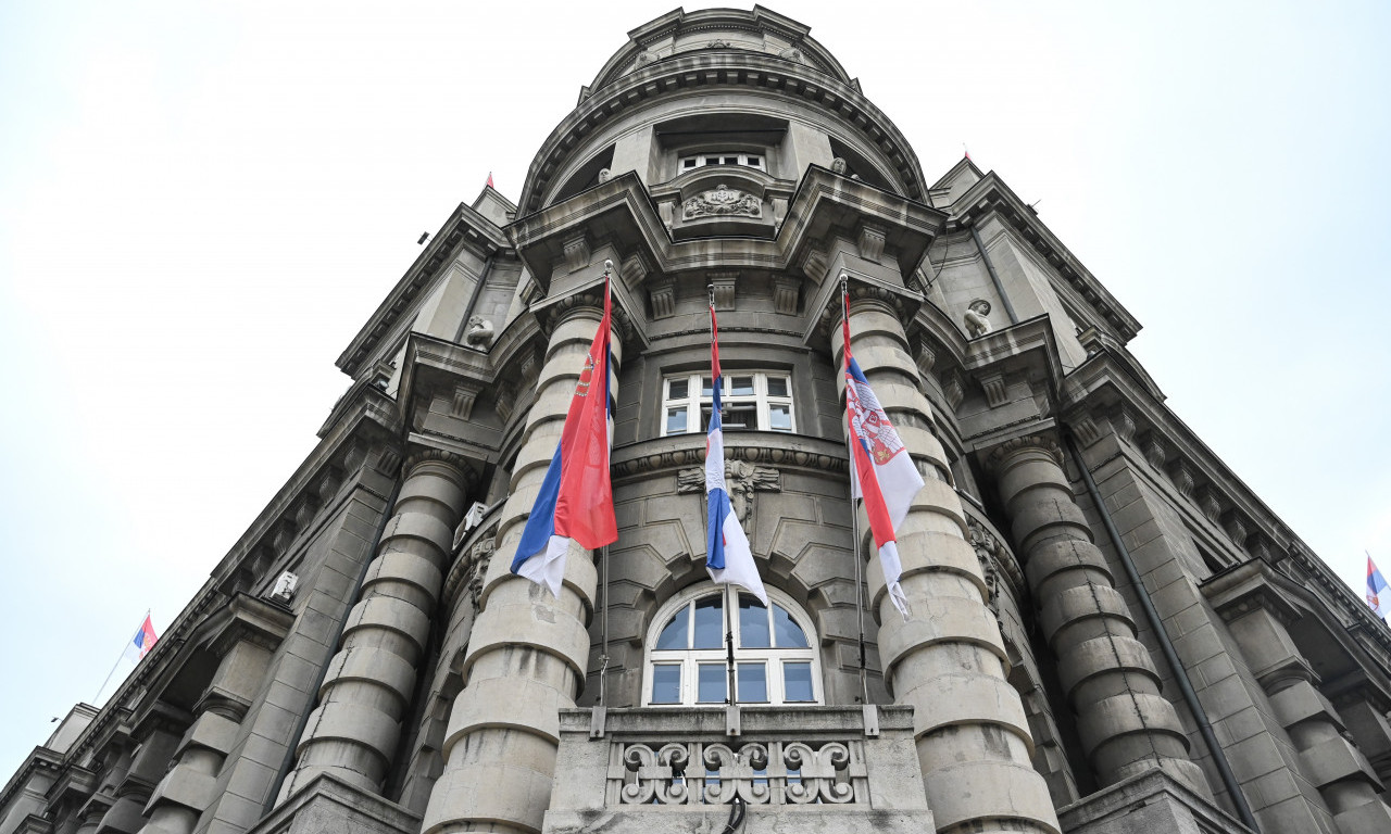 NOVO PREDSTAVNIŠTVO SRBIJE NA SEVERU EVROPE Vlada donela odluku o otvaranju Ambasade Srbije u Letoniji