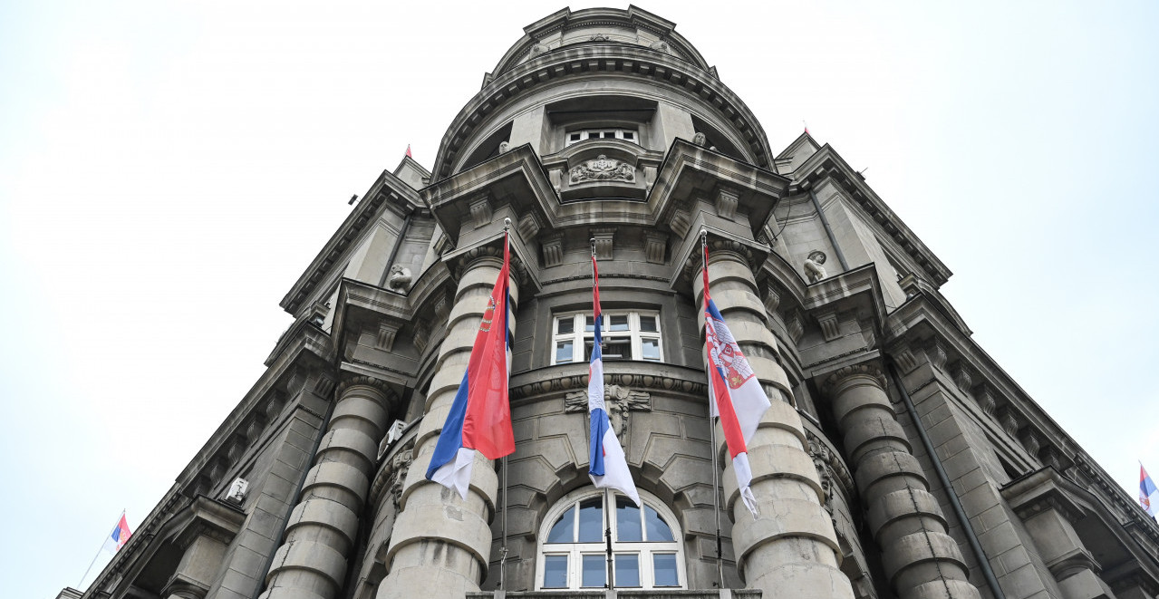 VLADA SRBIJE PRODUŽILA ZABRANU IZVOZA NAFTE I NAFTNIH DERIVATA! Evo i do kada