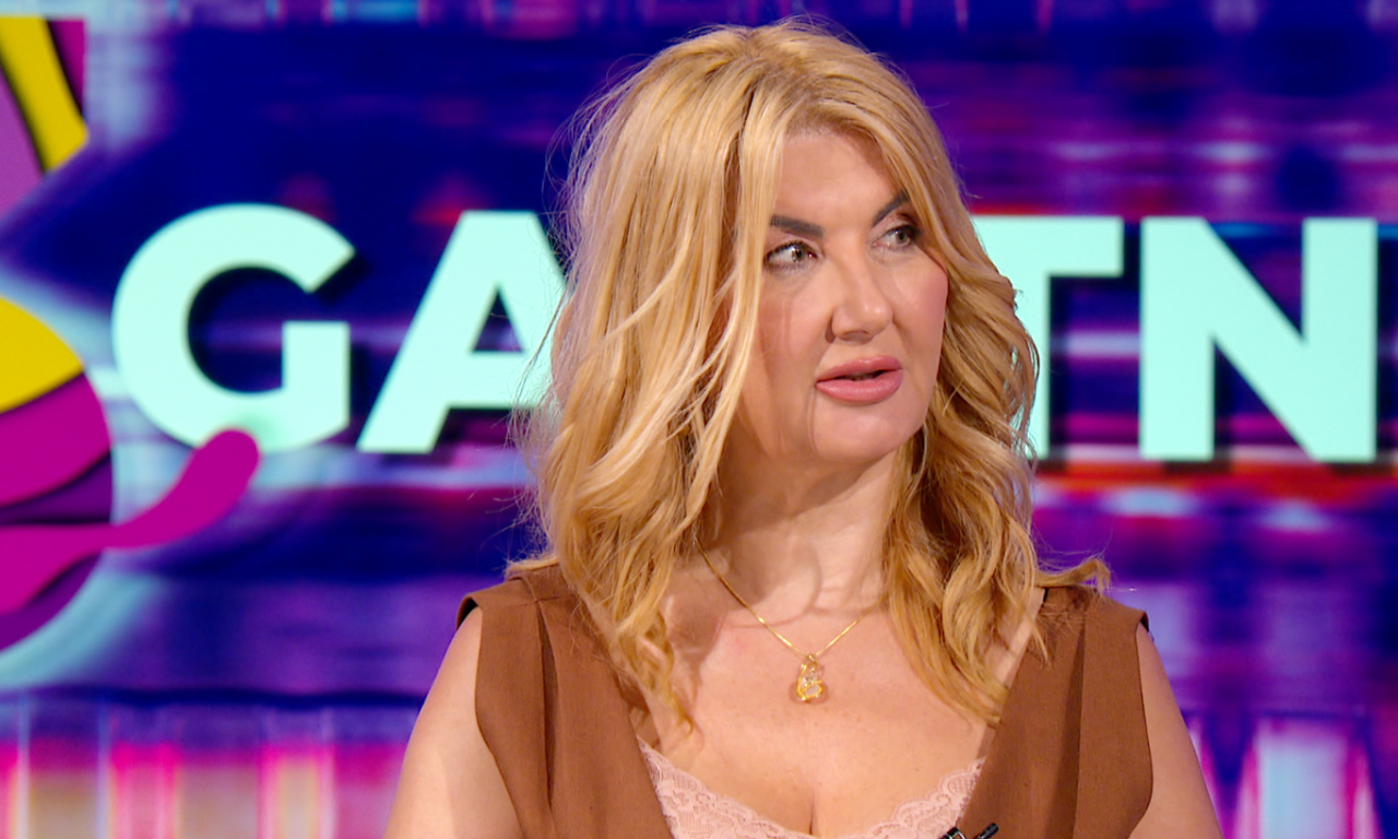 HAOS U EMISIJI Vesna Dedić odbila da govori o pevačici "Izbaci ovo Jelena Karleuša..."
