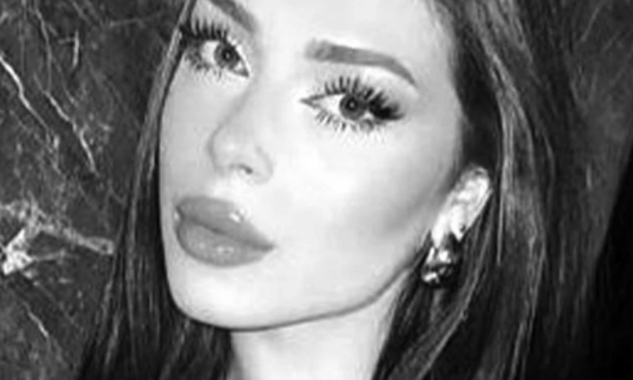 OVO JE DARIJA (22) KOJA JE STRADALA KOD HOTELA "IMPERIJAL": Bila u kolima koja su se zakucala u betonski stub! (FOTO)