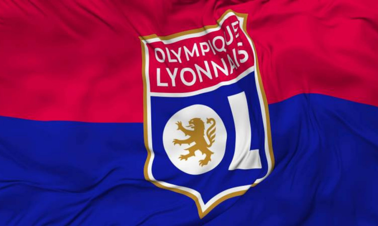 NEVEROVATNE VESTI IZ FRANCUSKE: Lion izbačen u drugu ligu!