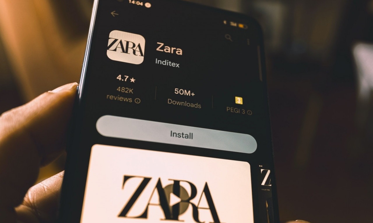 ZARA LUDILO POČINJE VEČERAS I BIĆE HAOS! Sve je na velikom sniženju - evo kako da ugrabite najbolje komade pre svih