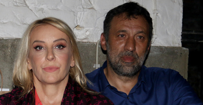 ANA I VLADE DIVAC PONOVO NA OKUPU! Redak prizor u Los Anđelesu - sin Luka pokazao ženu Filipinku (FOTO)